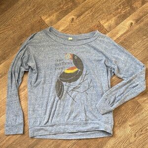 Dave Matthew’s Band Long Sleeve